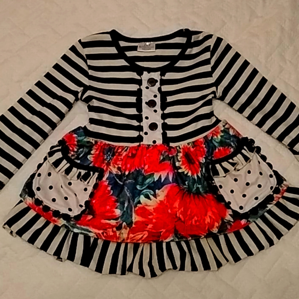 Boutique dress